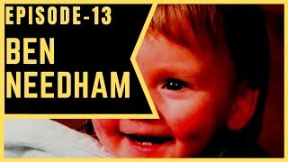 What Happened To Ben Needham? #13