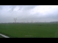 Traject video Almere-Hilversum