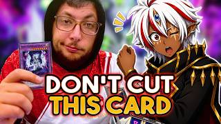 Another Branded Deck Tops Regionals! @RescueKatz Branded Deck Profile Reaction!