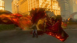 DOCTOR CARSON | PROTOTYPE 2 | PART 19 | #prototype #zombiesurvival