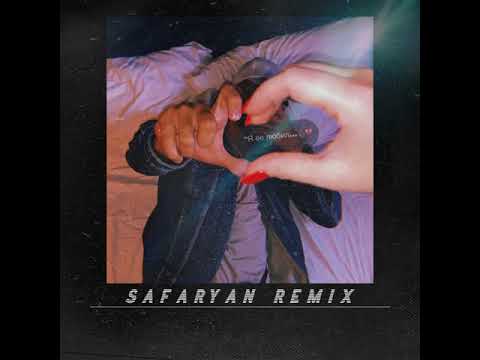 VITaLI' - Я ее любил... (Safaryan Remix)