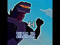 Zilla jr vs zilla 1998 monstroversogodzillavs