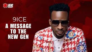 9ICE Breaks Silence On The Easy Route To Viral Success In Today's Industry