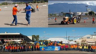 2018 Training for Equipment Excellence