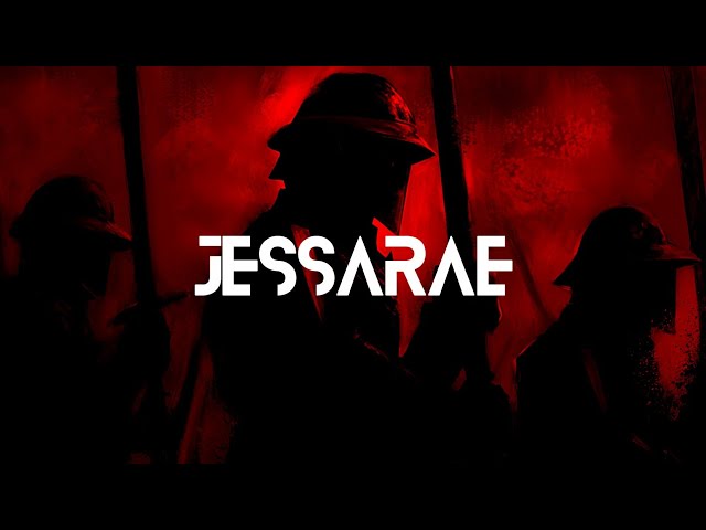 Jessarae - Keep Marching On [GMV Lyrics] class=