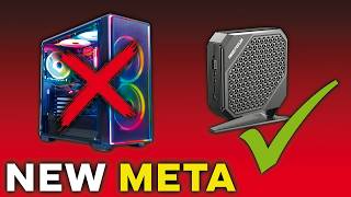 Why You Should Buy a Mini Gaming PC RIGHT NOW
