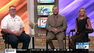 Kato Living - Les Schwab Tires in Studio