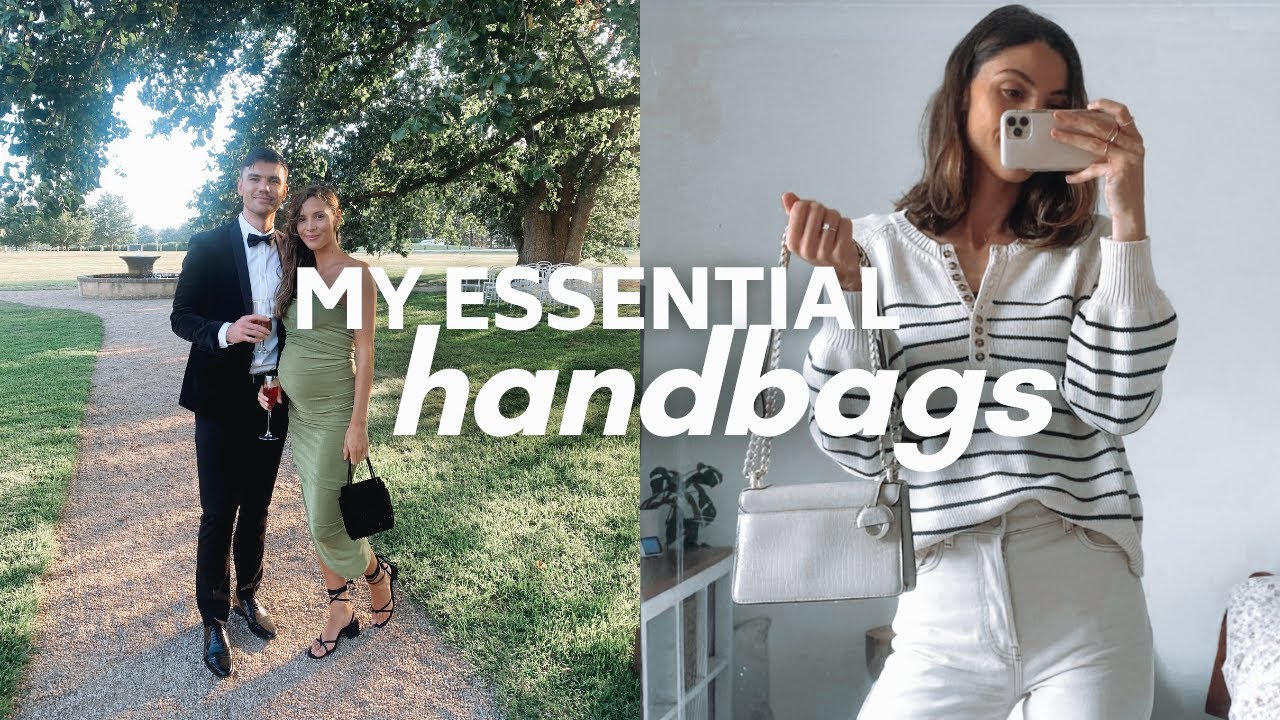 Mini luxury bag haul +tips, Gallery posted by emily✩