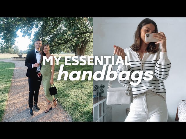 Mini luxury bag haul +tips, Gallery posted by emily✩