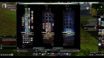 Rift Free to Play Soul Tree Explained