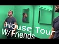 My New House??? House Tour W/Friends * MTV Crib Parody *