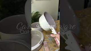 The cats out of the box now #carote #carotepotsandpanset #carotecookware