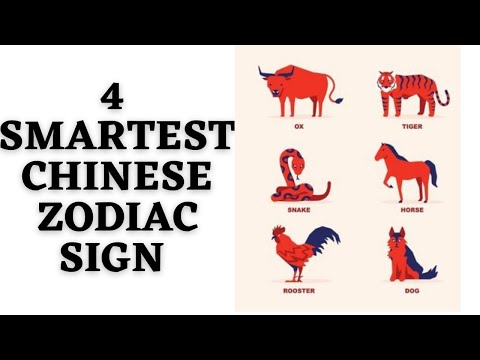 Video: Chinese Horoscope: Maniwala O Hindi?