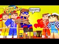 Minecraft: HENRY DANGER - O CAPITÃO MAN ESTÁ EM PERIGO!! #02