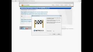 Navig8r GPS I, G, M series map update Instructions screenshot 4