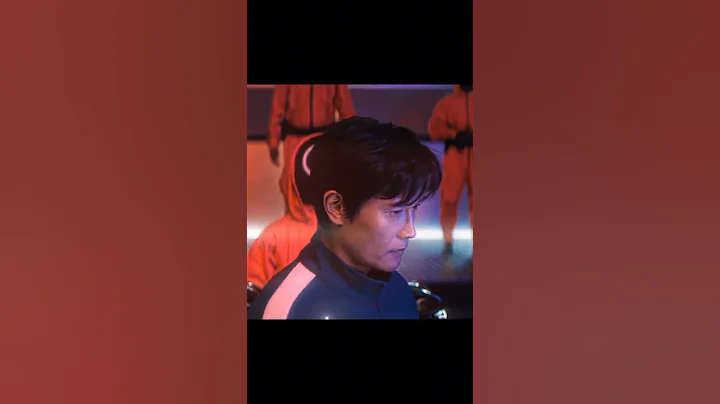 Squid Game Season 2' Player 001 #shorts #squidgame #squidgameseason2 #edit #2025 #squidgame #4k