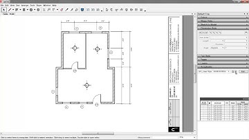 06 SketchUp / LayOut / Construction Documents :: Annotations