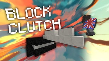 NEW Block Clutch Trainer | AntiAC.net