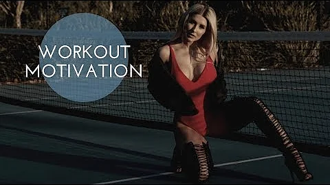 JULIA WOODFORD: Motivation