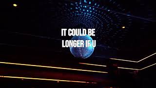 What U Say- Jake Shore x Josh Arce (TEASER)