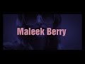 Wizkid fever ft maleek berry(official video)