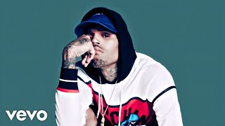 Chris Brown - who this (Video)