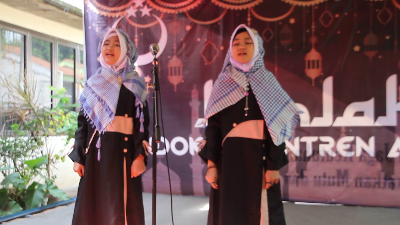 CERAMAH DUET