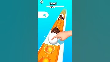 Revved Up and Ready: Pop Up Racing Action Unleashed 🥵🥵🥵🥵🥵🥵 ( Level -206) #gameplay #funny #games