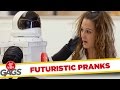 The Future Is Here! - Best of Just For Laughs Gags