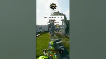 Bo6 Bot Lobby, Link in bio for camos! #cod #blackops #bo6 #callofduty#blackops6 #warzone