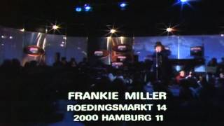 Frankie Miller - &quot;Darlin&#39; &quot; live bei DISCO Sendung
