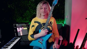 🎹 Making a Synthwave Track FAST in Ableton Live 12 – Live Music Production 🚀