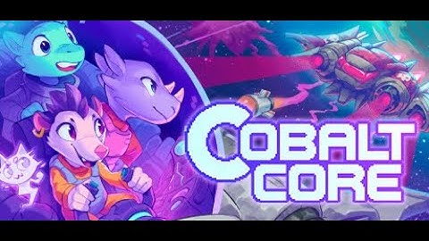 Cobalt Core - Hardest - Ares: Riggs, Isaac and Max - No commentary