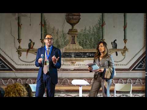Video Giugliano (NA) - Ribelli e competenti: oltre 200 giovani al Festival delle Culture (15.05.26)