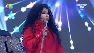 Bülent Ersoy _ Yüzünü Göremem (Offıcial )