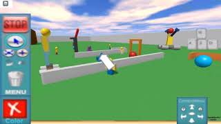 Dynablocks Beta-2004