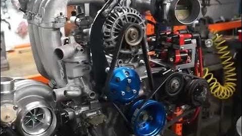 project turbo rx8 part 8