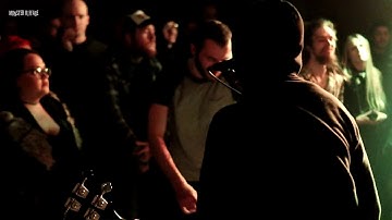 CONAN - Prosper On The Path - Gorrilla Studios, Hull UK : 24-Jan-19