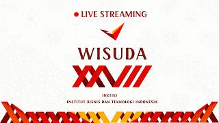 Download lagu LIVE STREAMING - Prosesi Wisuda Ke XXVII INSTIKI