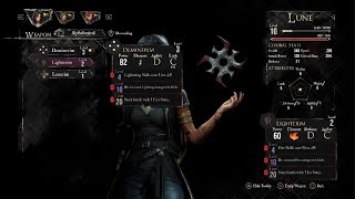 Clair Obscur Expedition 33 Vs. Démineur