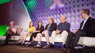 A Keynote Discussion on Using Data to Increase Patient Engagement - Stanford Medicine X 2014
