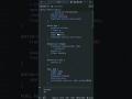 Psychedelic Button | HTML CSS #shorts #shortvideo #asmr #coding