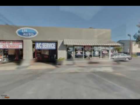 Auto Shops Valdosta Ga