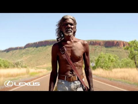 Video: ¿Se casó David Gulpilil?