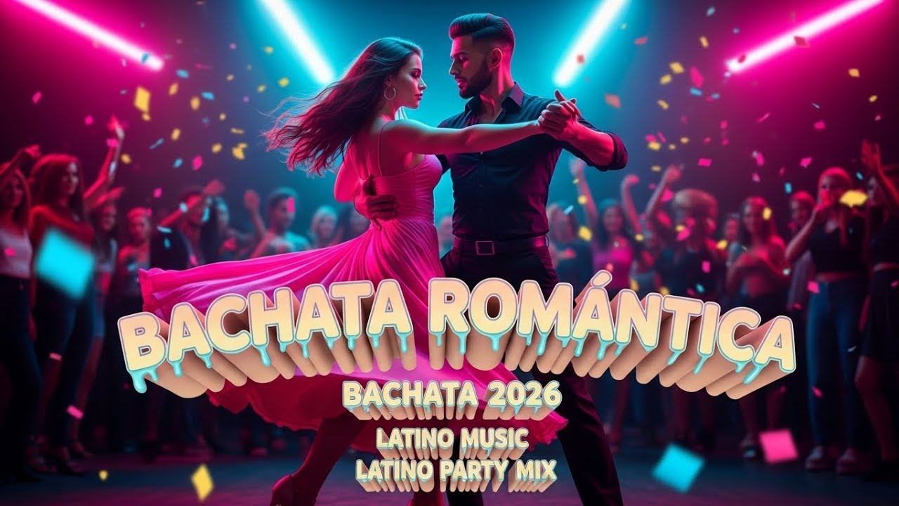 Bachata Romántica Sensual para Bailar 💃🎶 Música Latina Style Prince Royce