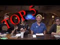 Top 5 moments from Critical role C3 E2