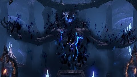 The Elder Scrolls Online 2025! ESO Tutorial  - Soul Shriven in Coldharbour (Part 1)