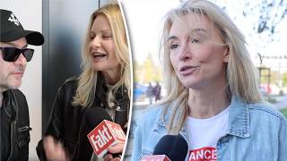 Brali Udział W Streamie Łatwoganga I Trudno Było Im Opanować Emocje. Słowa Wojciechowskiej Poruszają