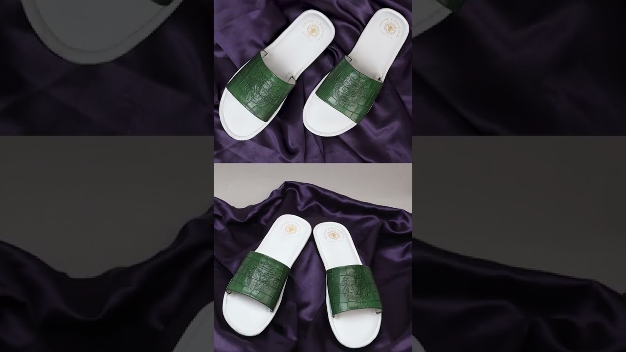 Trendiest and most comfortable summer Sliders |Slippers | Flip flops for Men by 