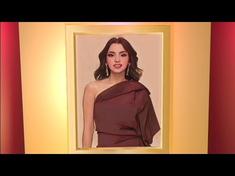 فيديو عيد ميلاد كارمن سليمان 2022